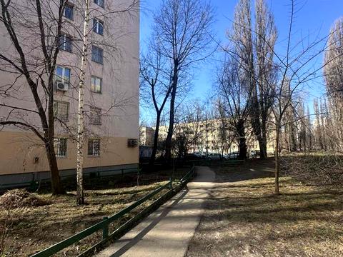 квартира за адресою Івана Дзюби вул. (Сім'ї Сосніних), 12