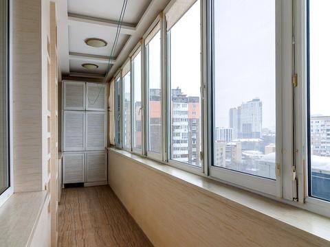 квартира за адресою В'ячеслава Чорновола вул., 2