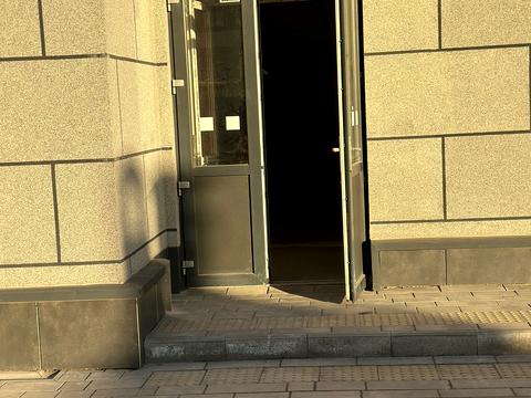 коммерческая по адресу Воздухофлотский просп. (Повітрофлотський), 56