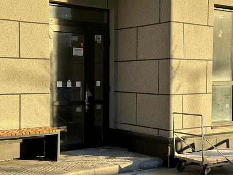 коммерческая по адресу Воздухофлотский просп. (Повітрофлотський), 56