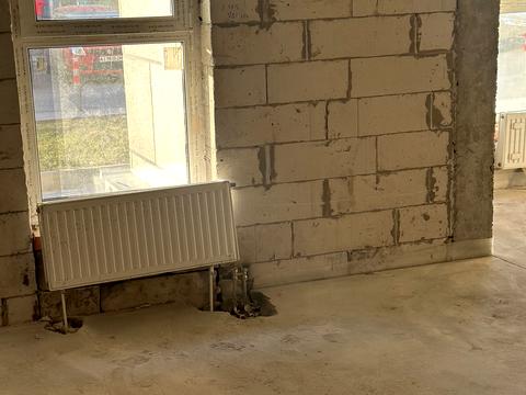 коммерческая по адресу Воздухофлотский просп. (Повітрофлотський), 56