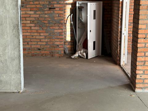 коммерческая по адресу Воздухофлотский просп. (Повітрофлотський), 56