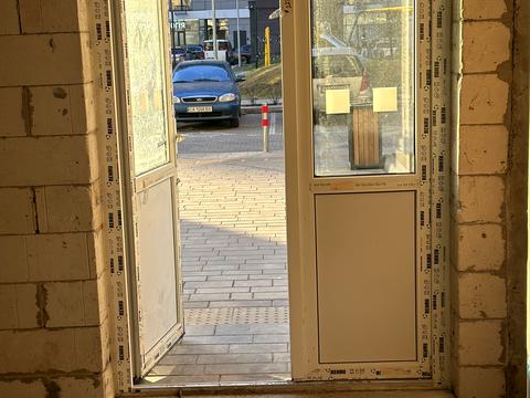 коммерческая по адресу Воздухофлотский просп. (Повітрофлотський), 56