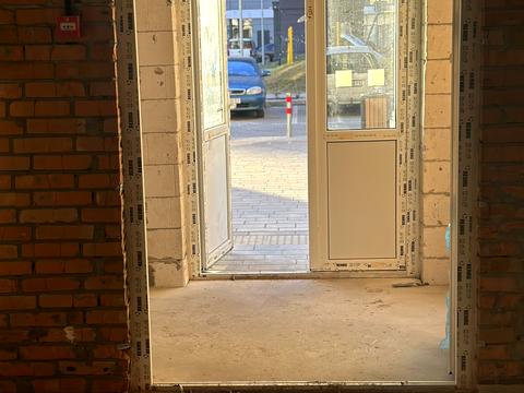 коммерческая по адресу Воздухофлотский просп. (Повітрофлотський), 56