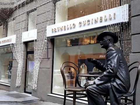 квартира за адресою Хрещатик вул. (Kreschatic), 15