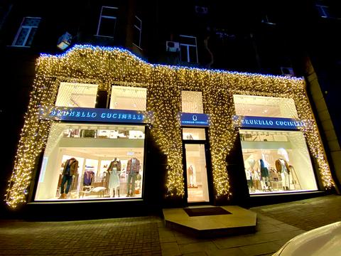 квартира за адресою Хрещатик вул. (Kreschatic), 15