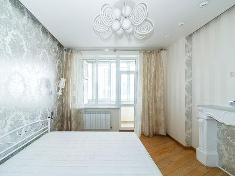 квартира за адресою В'ячеслава Чорновола вул., 2