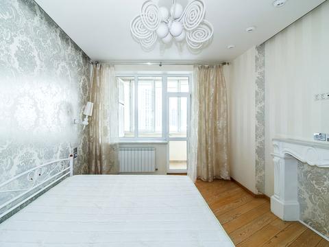 квартира за адресою В'ячеслава Чорновола вул., 2