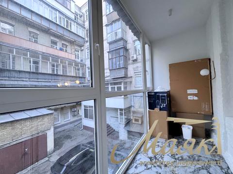 коммерческая по адресу Жилянская ул., 39/92
