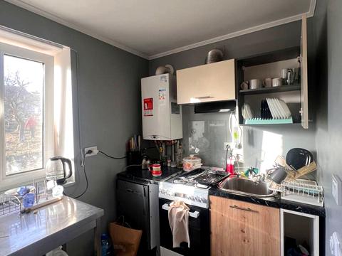 дом по адресу Івана Мазепи ул. (Мічуріна)