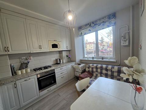 квартира по адресу Літературна ул. (Чехова), 14-В