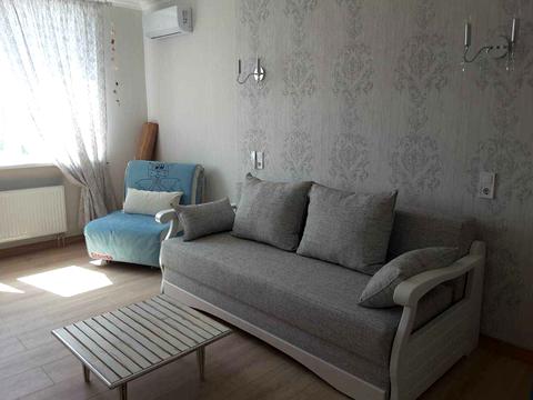 квартира по адресу Михаила Максимовича ул. (Трутенко Онуфрия), 3-Д