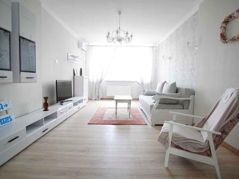 квартира по адресу Михаила Максимовича ул. (Трутенко Онуфрия), 3-Д