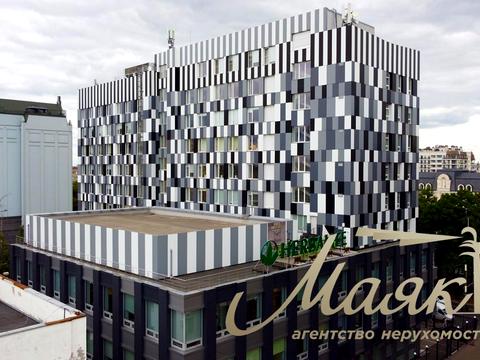 коммерческая по адресу Нижний Вал ул., 51