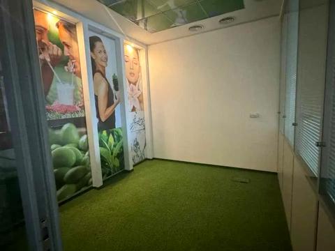 коммерческая по адресу Нижний Вал ул., 51