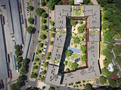 паркомісце за адресою Промислова вул., (Будинок 2)