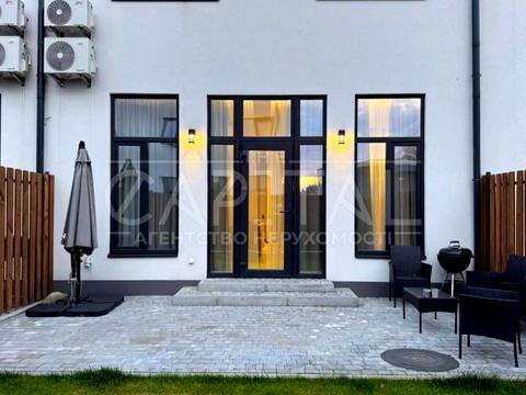 дом по адресу Святищенская ул.