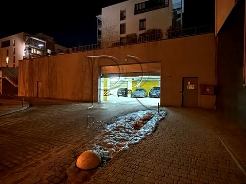 паркоместо по адресу Замковецкая ул., 106-Б