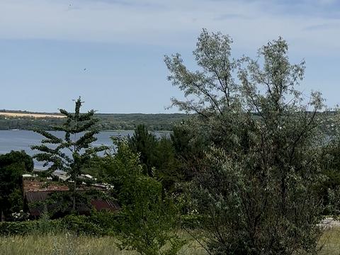 участок по адресу Мотросова