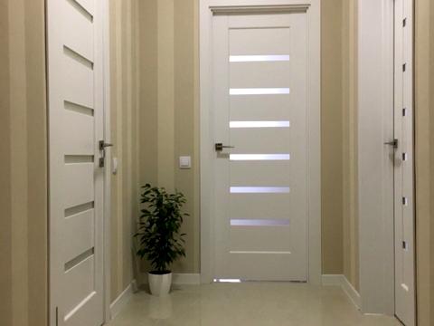 квартира за адресою Академіка Сахарова вул., (47 перлина)