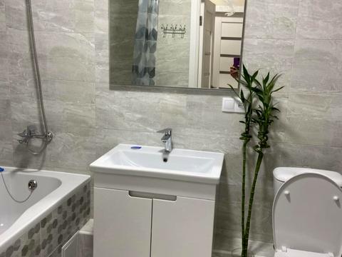 квартира за адресою Академіка Сахарова вул., (47 перлина)