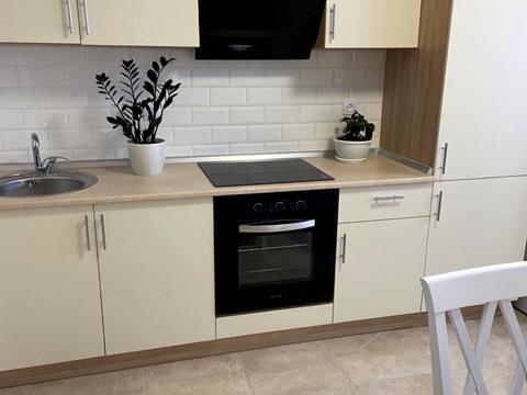 квартира за адресою Академіка Сахарова вул., (47 перлина)