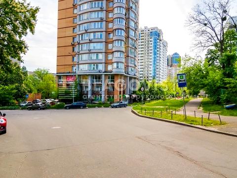 комерційна за адресою Професора Підвисоцького вул., 6-В