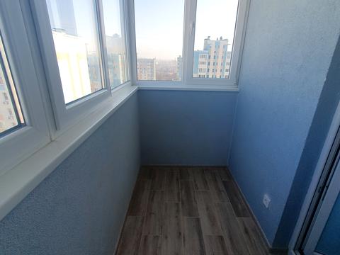 квартира по адресу Сергея Данченко ул., 32
