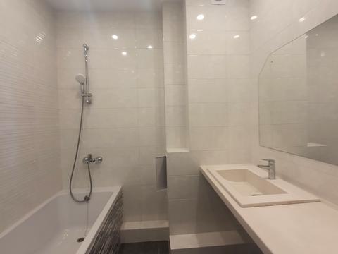 квартира по адресу Сергея Данченко ул., 32