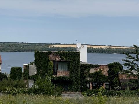 ділянка за адресою Мотросова