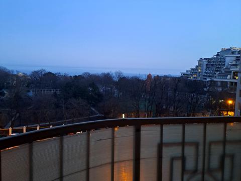 квартира за адресою Аркадійське плато вул. (Гагаринське плато), 5а к2