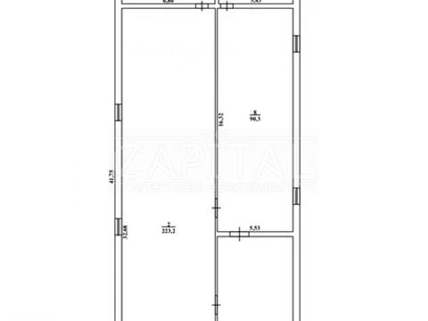 коммерческая по адресу вул. Польова, 2
