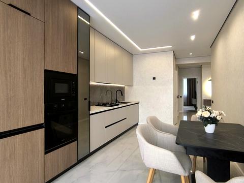 квартира за адресою Височана вул., 18 к16