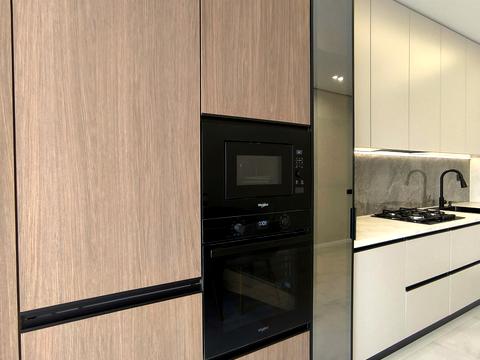 квартира за адресою Височана вул., 18 к16