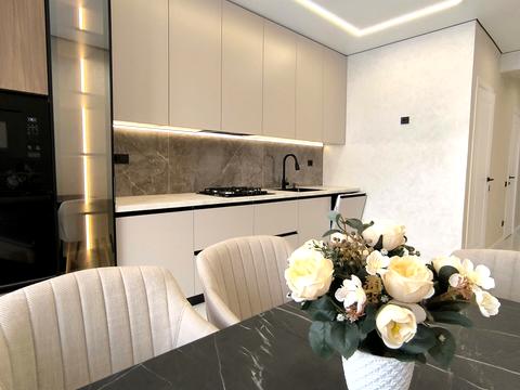 квартира за адресою Височана вул., 18 к16