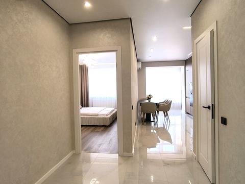 квартира за адресою Височана вул., 18 к16