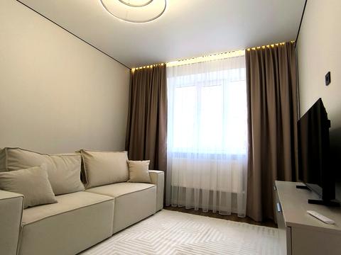 квартира за адресою Височана вул., 18 к16