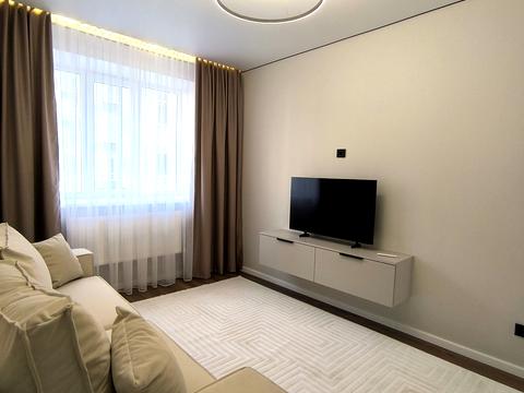 квартира за адресою Височана вул., 18 к16