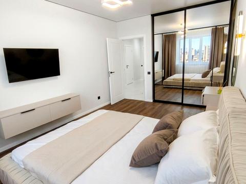 квартира за адресою Височана вул., 18 к16