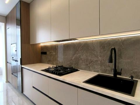 квартира за адресою Височана вул., 18 к16