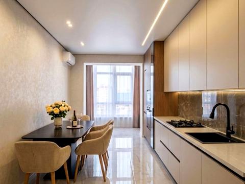 квартира за адресою Височана вул., 18 к16