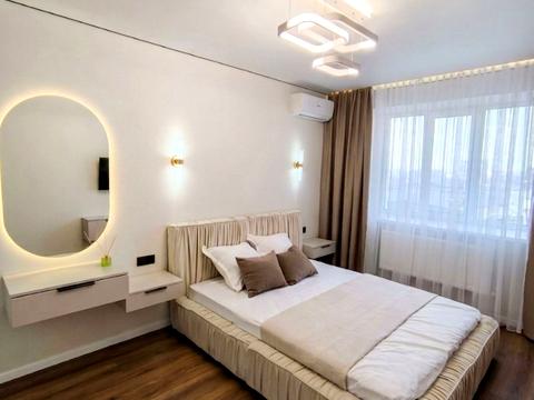 квартира за адресою Височана вул., 18 к16