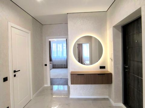 квартира за адресою Височана вул., 18 к16