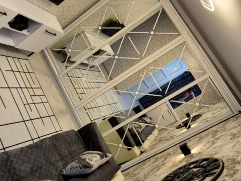 квартира за адресою Миколи Руденка бульв. (Кольцова), 22