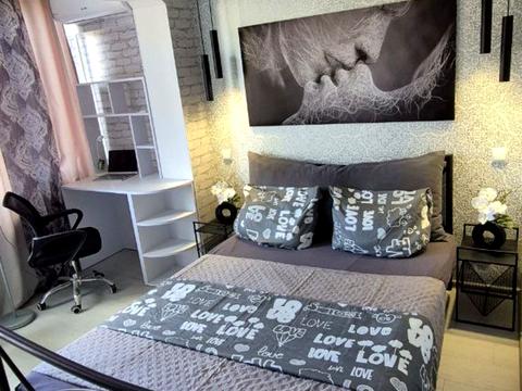 квартира за адресою Миколи Руденка бульв. (Кольцова), 22