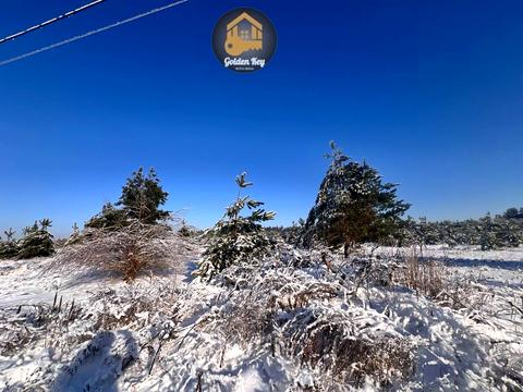 ділянка за адресою Західна вул.