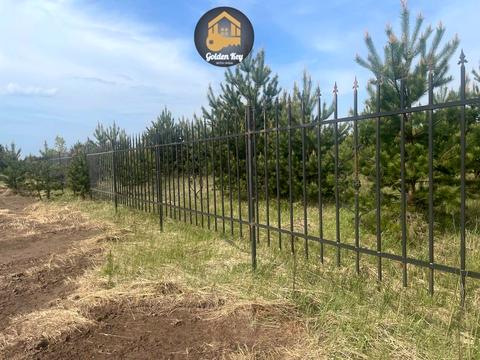 ділянка за адресою Західна вул.