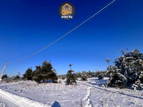 ділянка за адресою Західна вул.