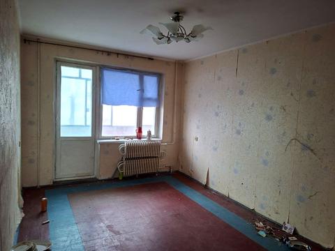 квартира по адресу проспект Миру, 12