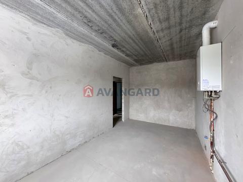 квартира за адресою с. Гатне, Сімейна вул., (Будинок 9)